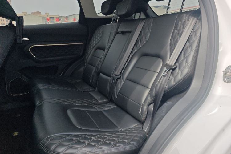 Used Haval H6 2021 1.5 GDIT Automatic Champion Edition
