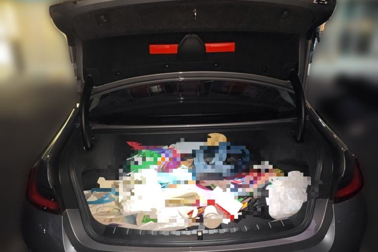 Used BMW i3 2022 eDrive 35 L