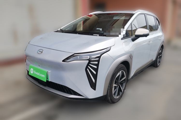 Used AION Y 2025 Plus 510 Zhihao Edition