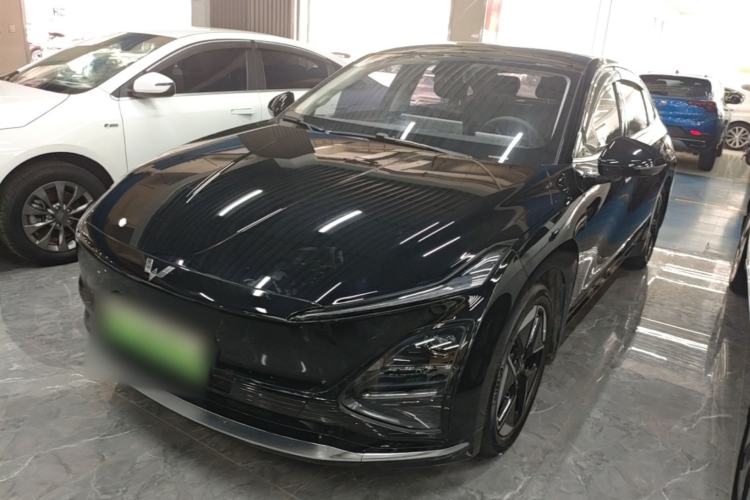 Used Wuling Xingguang 2024 Co-Creation Edition 510 Advanced Model
