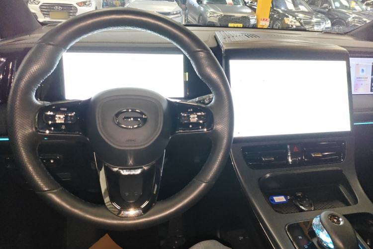 Used GAC Trumpchi E9 2024 E9 Master Edition
