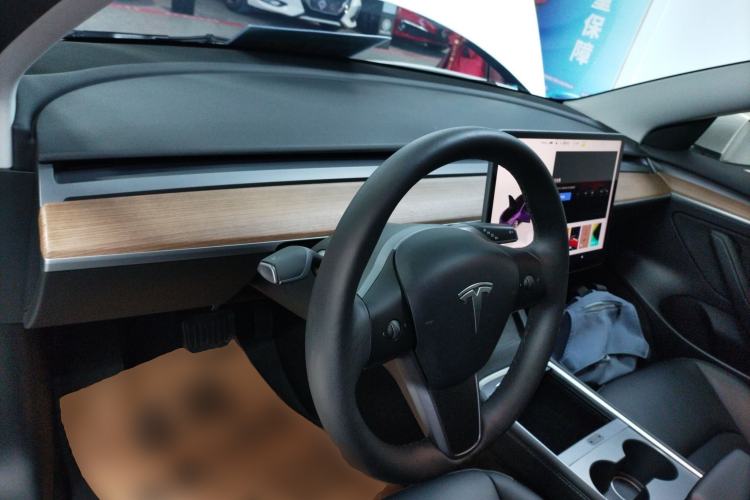 Used Tesla Model 3 2022 Rear-Wheel-Drive Version