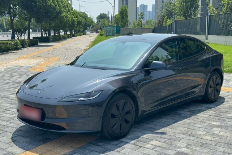 Used Tesla Model 3 2025 Rear-Wheel-Drive Version Guazi used car, China used car export, Used car for sale, Used  cars, Cheapest cars for sale