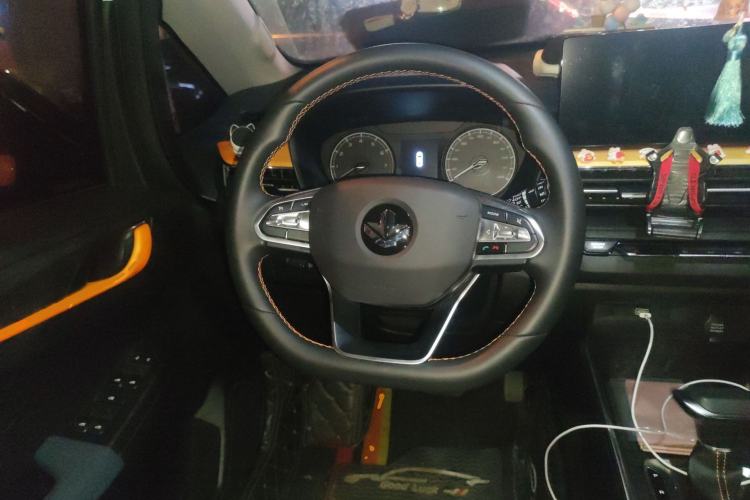 Used Livan X3 PRO 2022 1.5L CVT Xiao Sa
