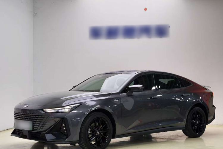 Used CHANGAN UNI-V iDD 2023 Zhidian iDD 1.5T 113km Smart & Fun Version (Rapid Edition)