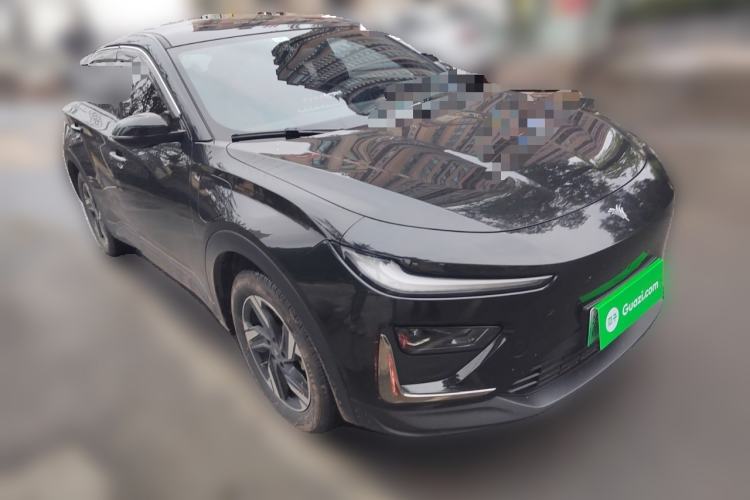 Used NETA X 2024 500 Prestige Edition