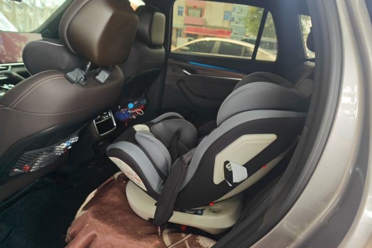 Used Geely Auto Monjaro L 2026 Model Oriental Yao 2.0TD Automatic Xiaohan Edition
