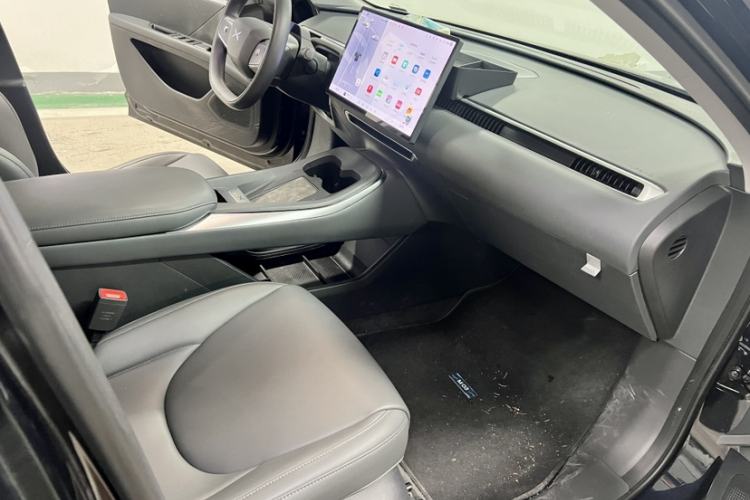 Used XPeng MONA M03 2024 515 Long-Range