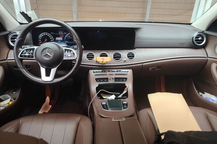 Used Mercedes-Benz E-Class 2019 Restyled E 300 L Luxury Edition
