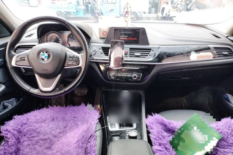 Used BMW 1 Series 2018 118i Sport Edition
