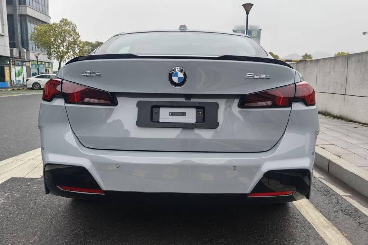 Used BMW 2 Series 2025 225L M Sport Night Edition Package
