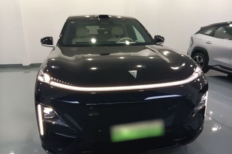 Used Deepal S09 2025 Four-Wheel Drive Ultra+ Custom Edition

