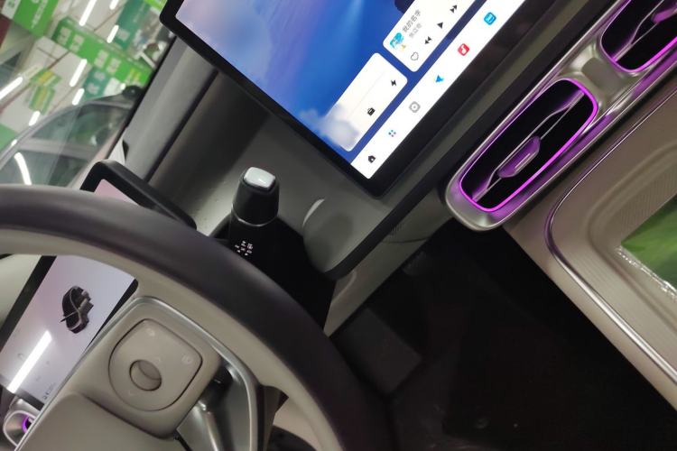 Used Leapmotor B01 2025 550 Enjoyment Edition