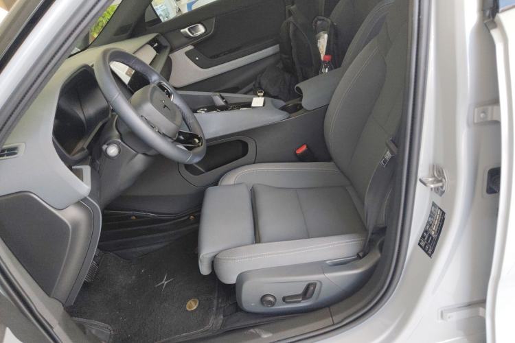 Used Polestar 2 2021 Single Motor Standard Range