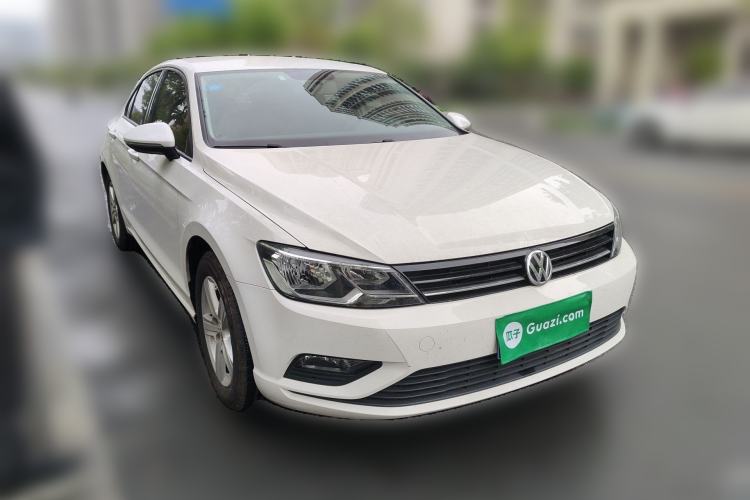 Used Volkswagen Lamando 2018 230TSI DSG Fashion Edition