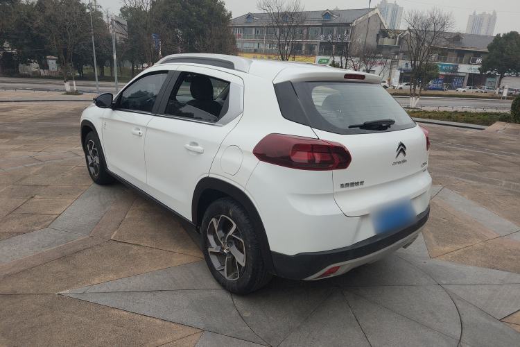 Used Citroen C3-XR 2019 230THP DCT ORIGINS Centennial Deluxe Edition