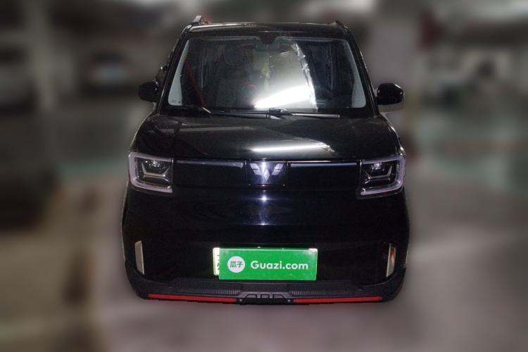 Used Wuling Hongguang MINIEV 2022 GAMEBOY 200km Gaming Edition with Lithium Iron Phosphate