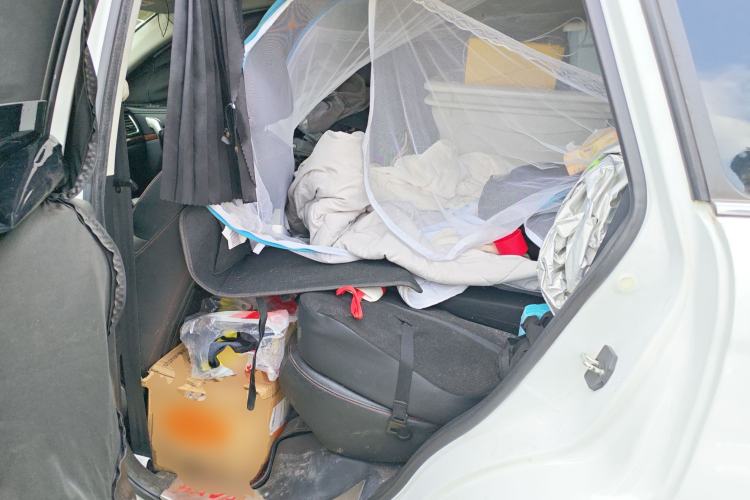 Used Haval H6 2014 Sport Version 1.5T Manual Two-Wheel Drive Elite Edition