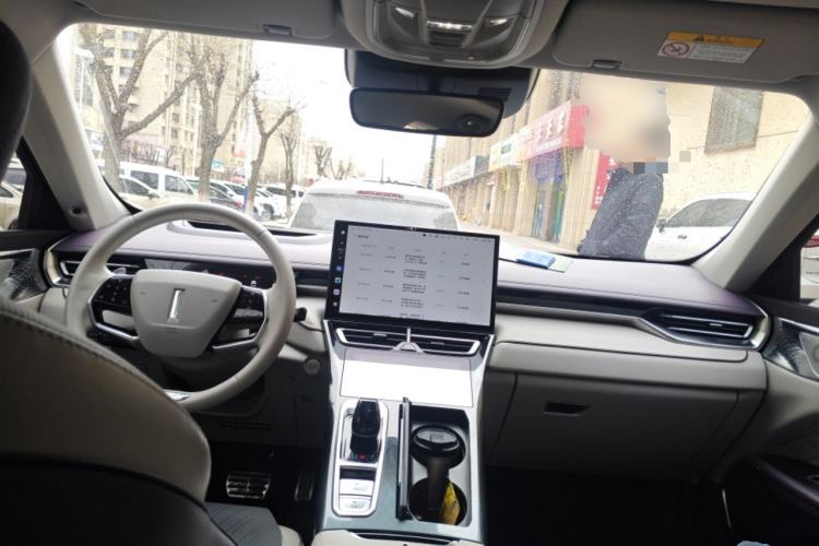 Used Wey Mocha 2021 2.0T Two-Wheel-Drive Ultra-Strong Version