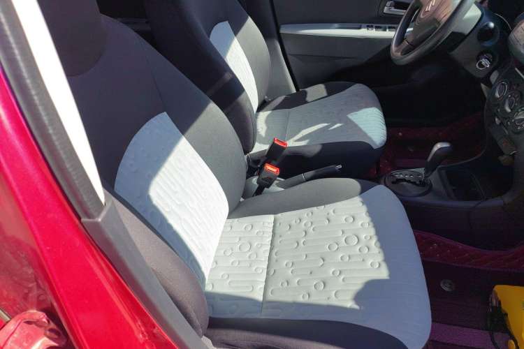 Used Suzuki Alto 2013 1.0L Automatic Luxury Model