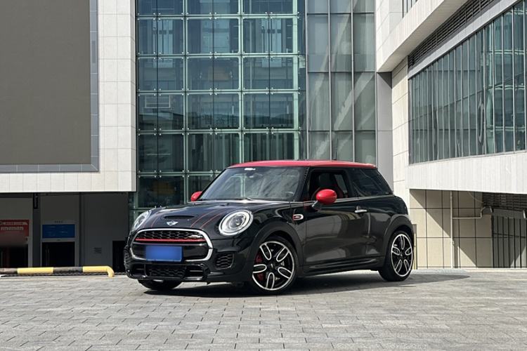 Used MINI JCW 2015 2.0T JOHN COOPER WORKS