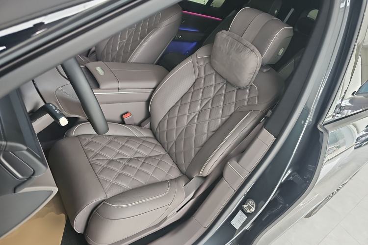 Used Nio ES8 2026 Model 6-seat Executive Luxury Edition
