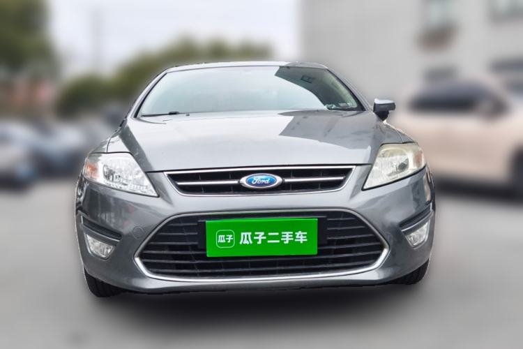Used Ford Mondeo 2011 2.3L Fashion Edition