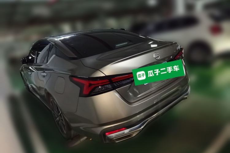 Used Nissan Teana 2022 2.0T XL Enjoyment Edition
