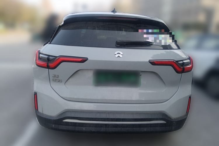 Used Nio ES6 2020 455KM Sport Edition Rear