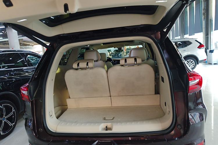 Used Buick Enclave 2020 28T All-Wheel Drive Avenir