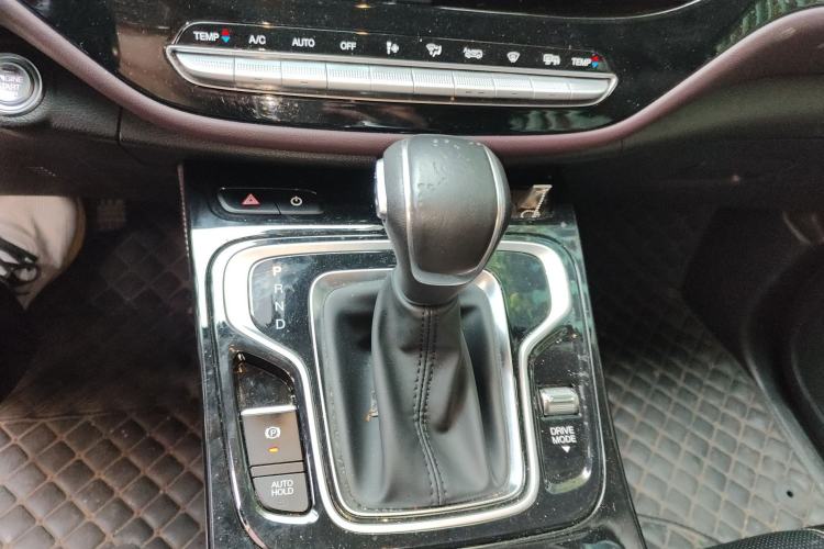 Used GAC Trumpchi M6 2023 PRO 270T DCT Luxury Edition