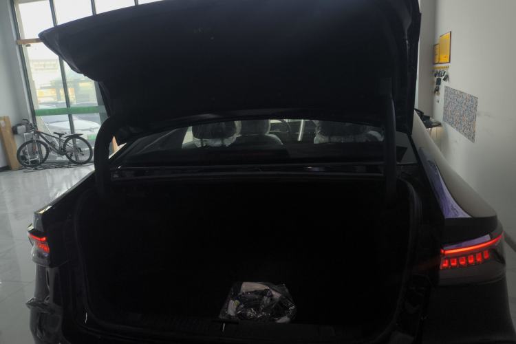 Used Chery Fengyun A8 2024 127 Chasing the Wind Edition