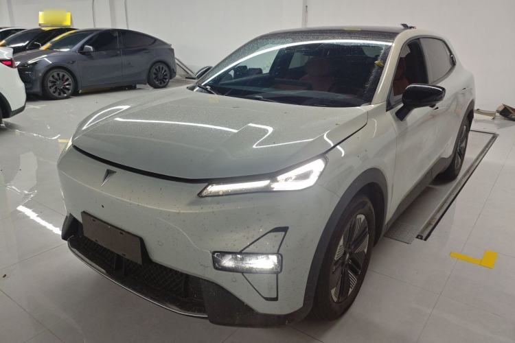 Used Deepal S05 2024 510Max Pure Electric Version