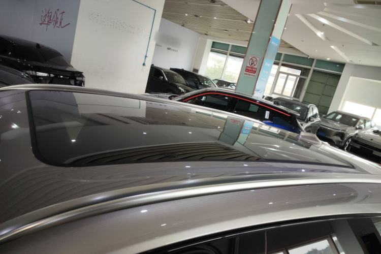 Used Lynk & Co 08 EM-P 2023 120km Long-Range Halo Roof