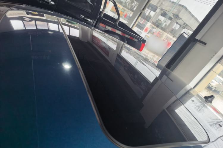 Used Hyundai Elantra 2021 1.5L CVT LUX Prestige Edition