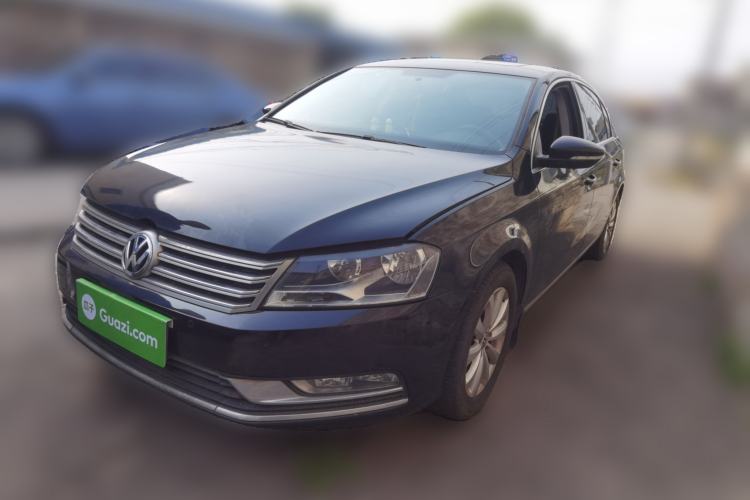 Used Volkswagen Magotan 2016 1.8TSI Smart Comfort Model