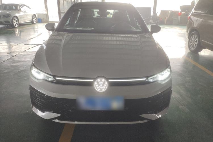 Used Volkswagen Golf 2025 300TSI R-Line