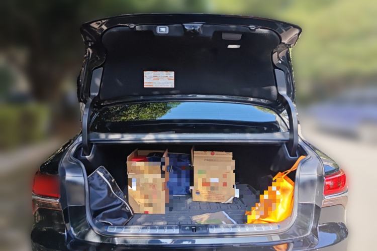 Used Lexus LS 2018 500h Executive Edition China V Standard