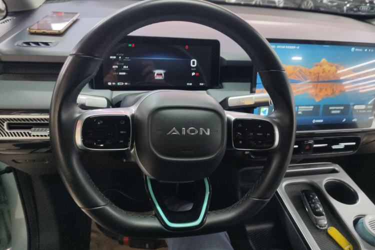 Used AION Y 2023 Plus 510 Enjoy Edition