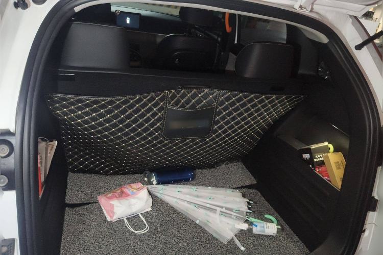 Used BYD D1 2021 Leading Edition
