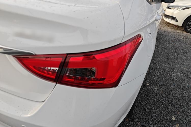 Used Chery Arrizo 5 2021 PRO 1.5L CVT Youth Edition
