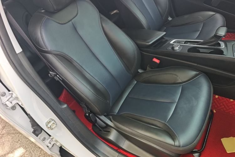 Used Buick Velite 6 2021 Connected & Shared PLUS
