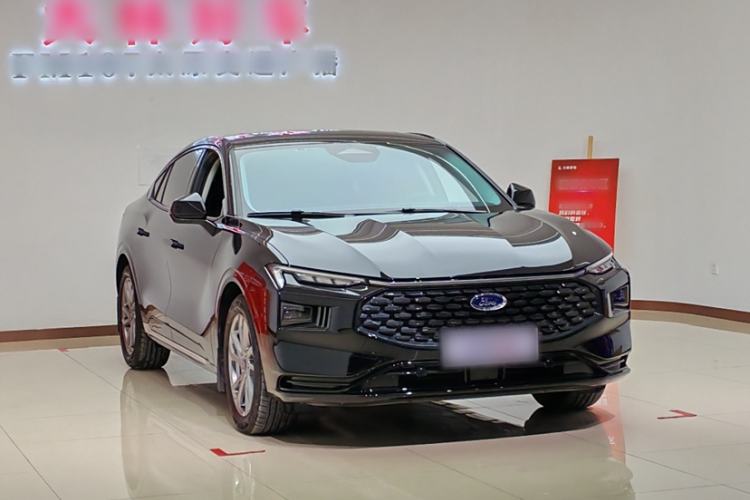 Used Ford Mondeo 2023 EcoBoost 180 Luxury Model