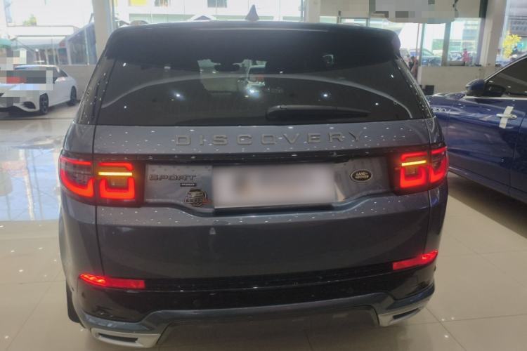 Used Land Rover Discovery Sport 2022 249 PS R-Dynamic S Performance Edition 5 Seats
