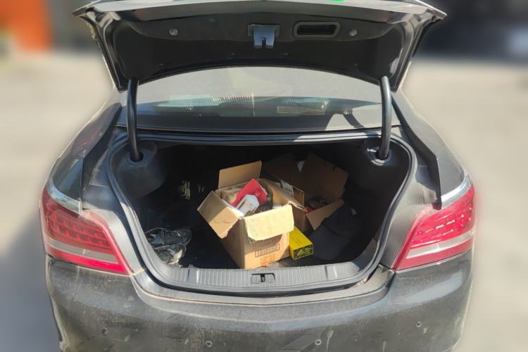 Used Buick LaCrosse 2013 2.0T SIDI Smart Luxury Flagship Edition