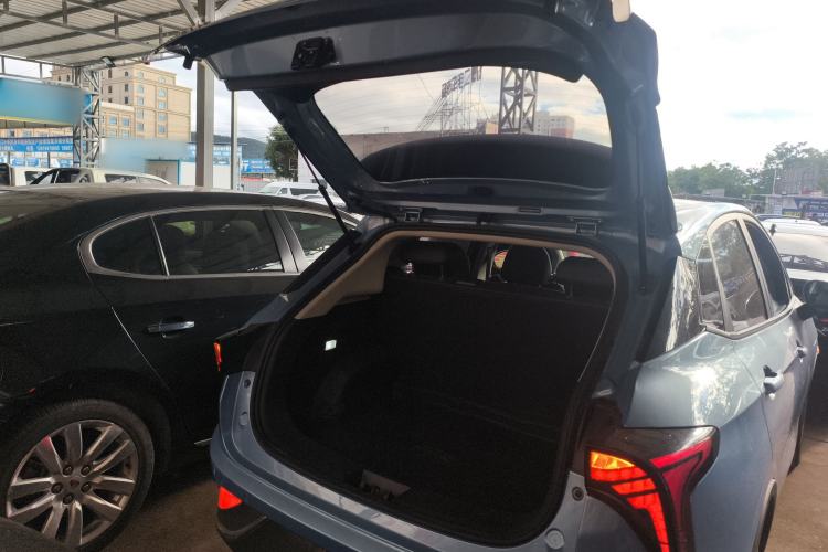 Used NETA V 2022 Chao 400 Lite
