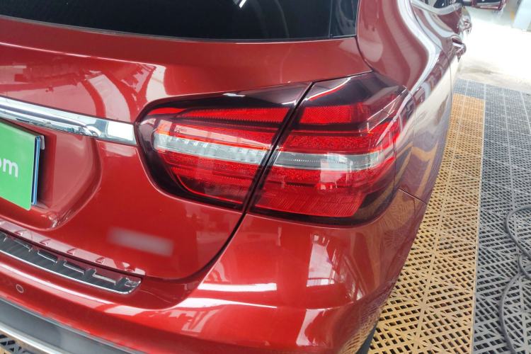 Used Mercedes-Benz GLA 2019 GLA 200 Fashion Model Right Rear Taillight