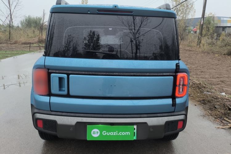 Used Baojun Spark EUV 2024 Prestige Edition 4 Seats