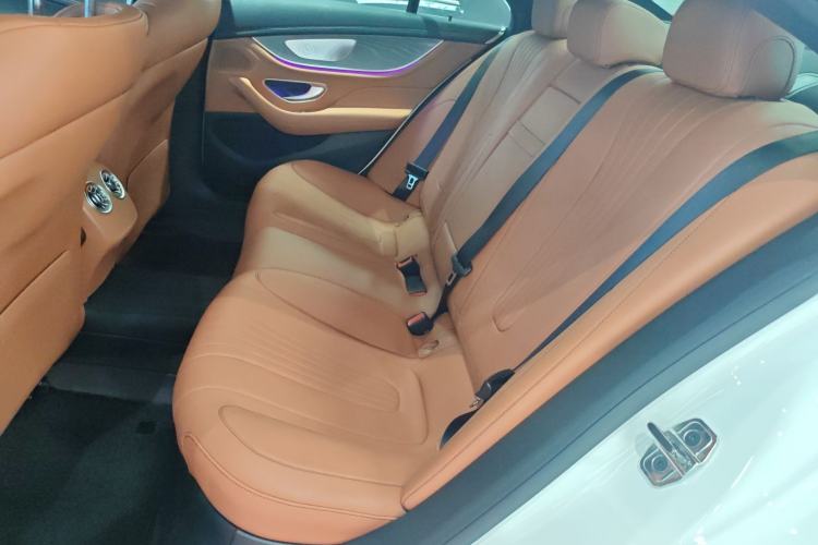 Used Mercedes-Benz CLS 2023 CLS 300 Luxury Model