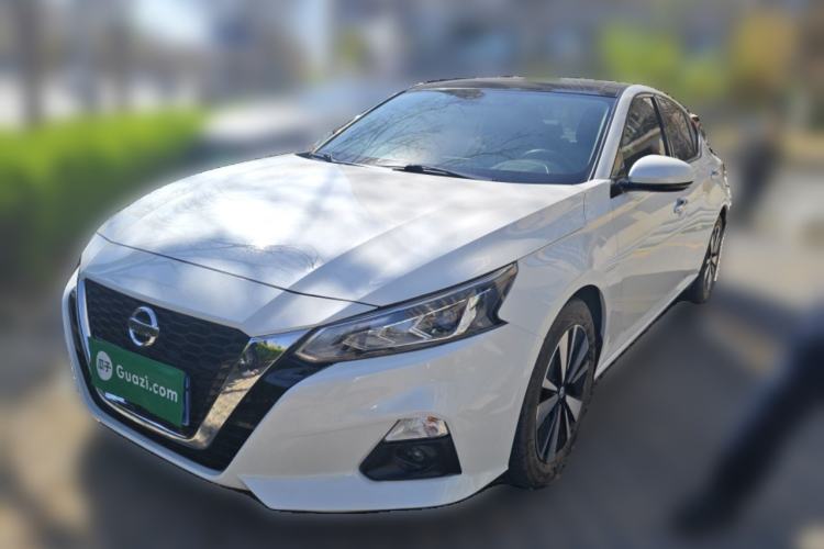Used Nissan Teana 2021 2.0L XL Comfort Edition